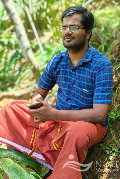 SUJITH KM